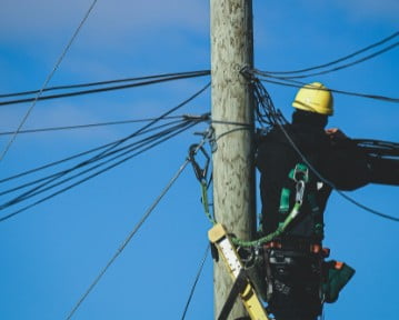 Carta de apresentação pronta para aprendiz de eletricista