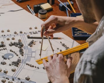 Modelo de currículo de arquitetura para download (2025)