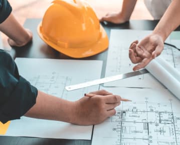 Currículo de engenheiro civil: modelo para Word ou PDF