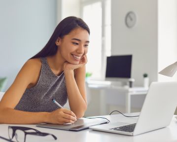 Como atualizar o currículo Europass (Dicas passo a passo)