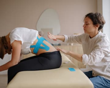 Currículo de fisioterapeuta 2025: modelo pronto com objetivo