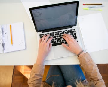 Modelo de currículo atualizado 2025: fazer um CV atual
