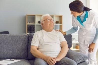 Carta de apresentação para assistente de enfermagem (2025)