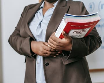 Currículo de pedagogia: modelo e exemplo pronto (2024)