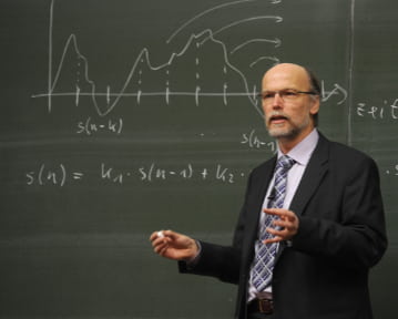 Carta de apresentação para professor: exemplo em PDF