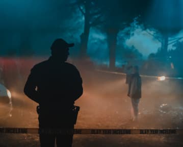 Currículo de vigilante: modelo pronto para 2025